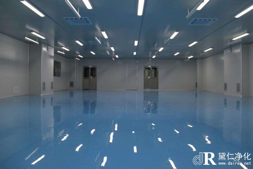 生物潔凈室方案設(shè)計詳細(xì)介紹