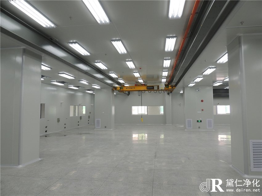 管道材料的生產(chǎn)是確保空調(diào)清潔的基本條件