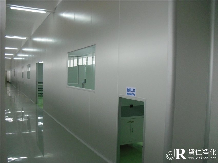 國內比較有名的幾家凈化公司是誰?