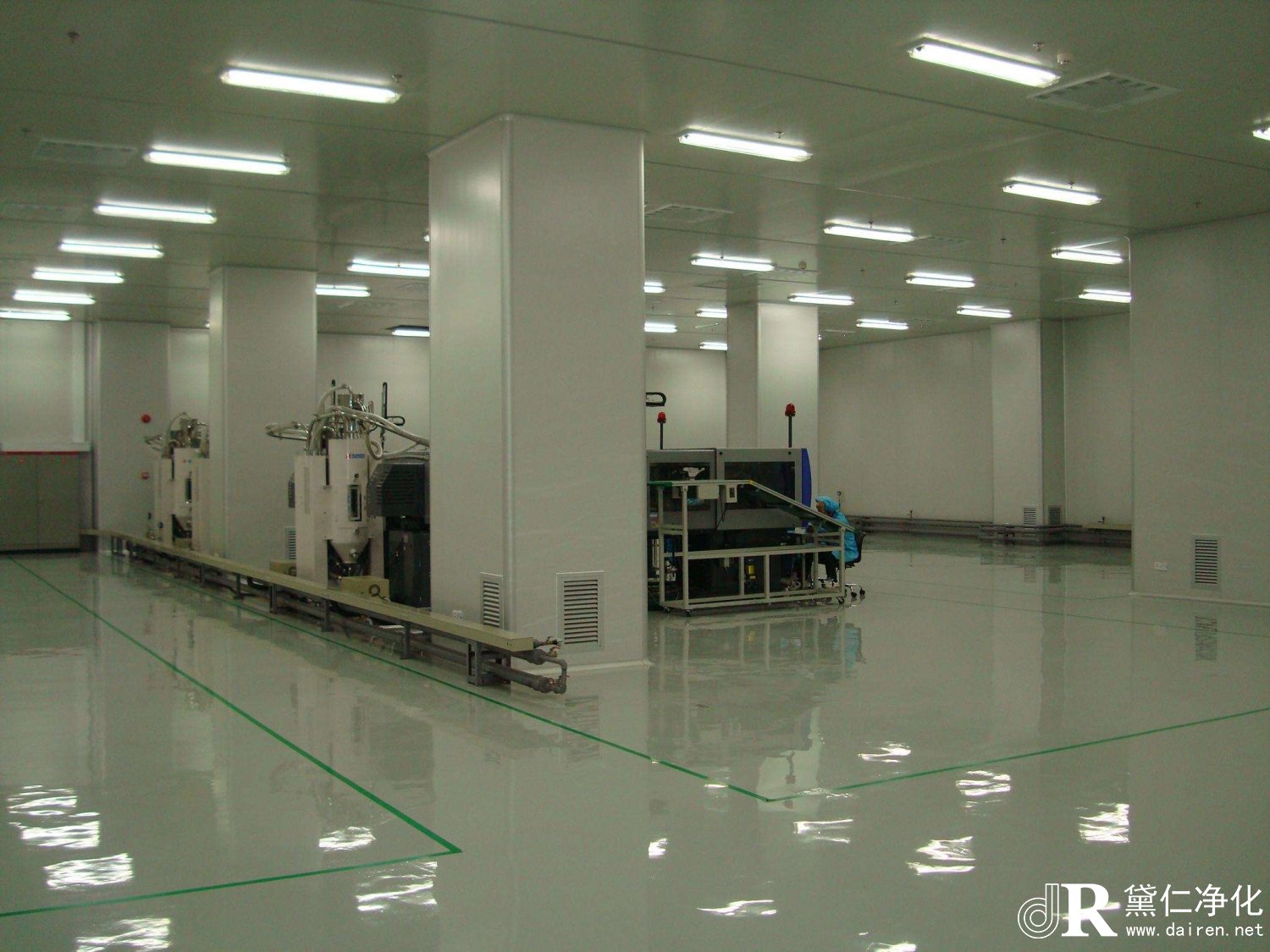 潔凈室維護與管理要怎么做？