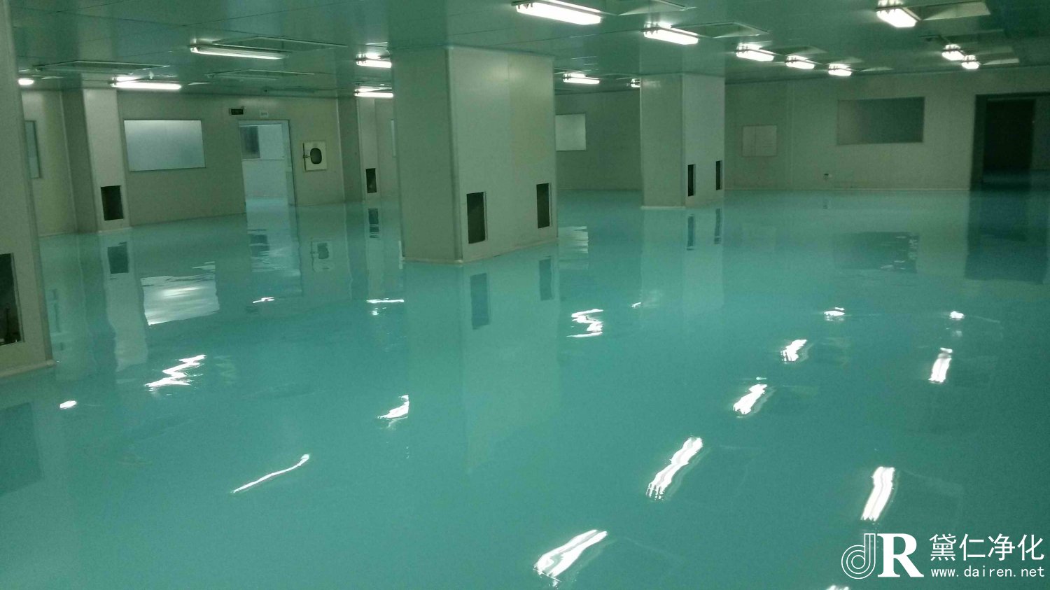 食品廠凈化車間中低溫潔凈空調(diào)的設計方案