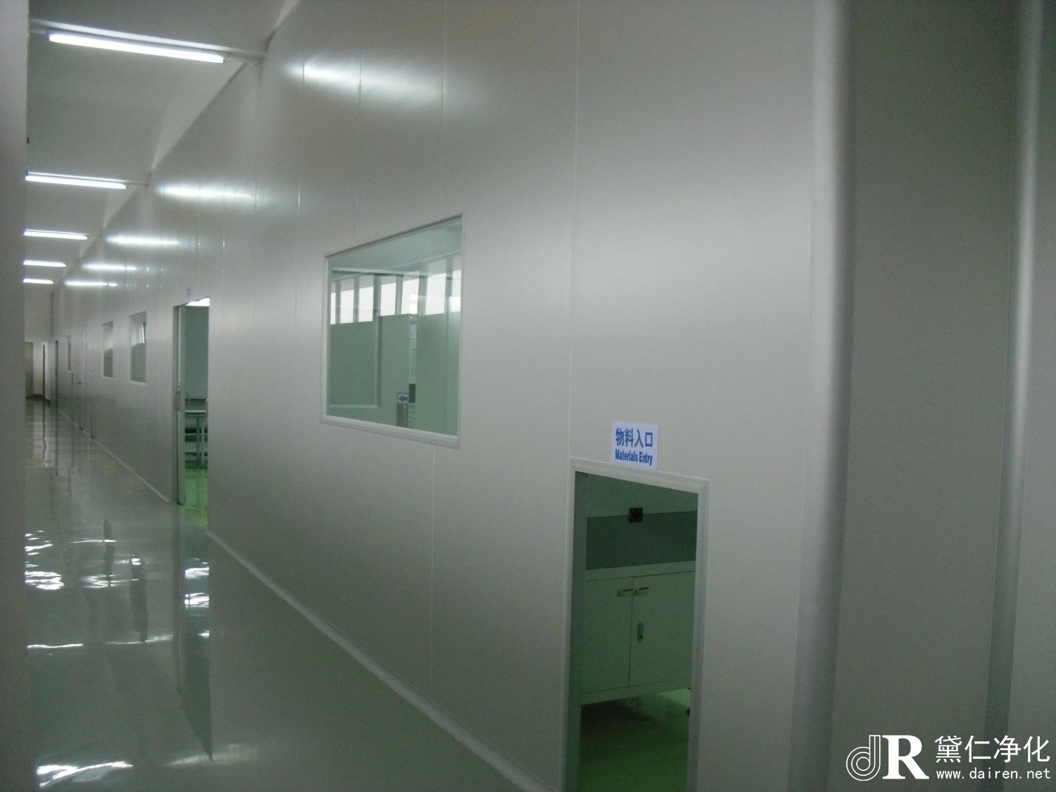 無塵車間工程公司哪家好?