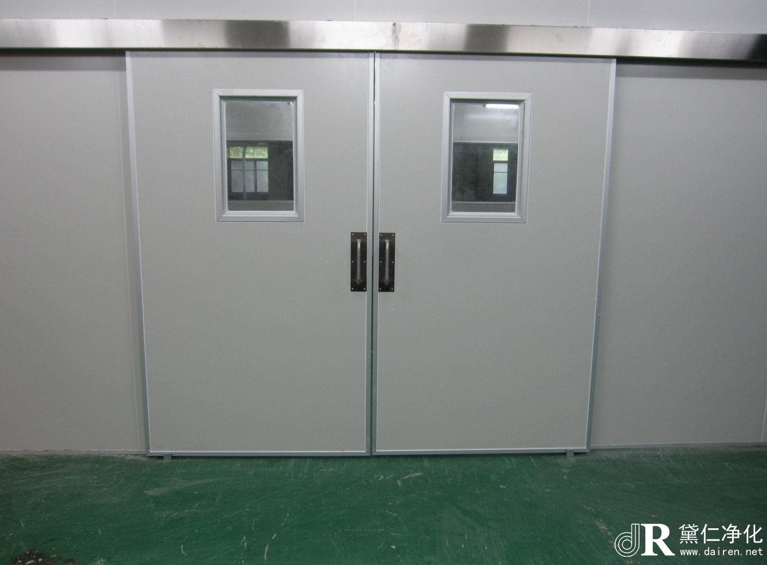 潔凈車間的8種排風(fēng)系統(tǒng)都有哪些?