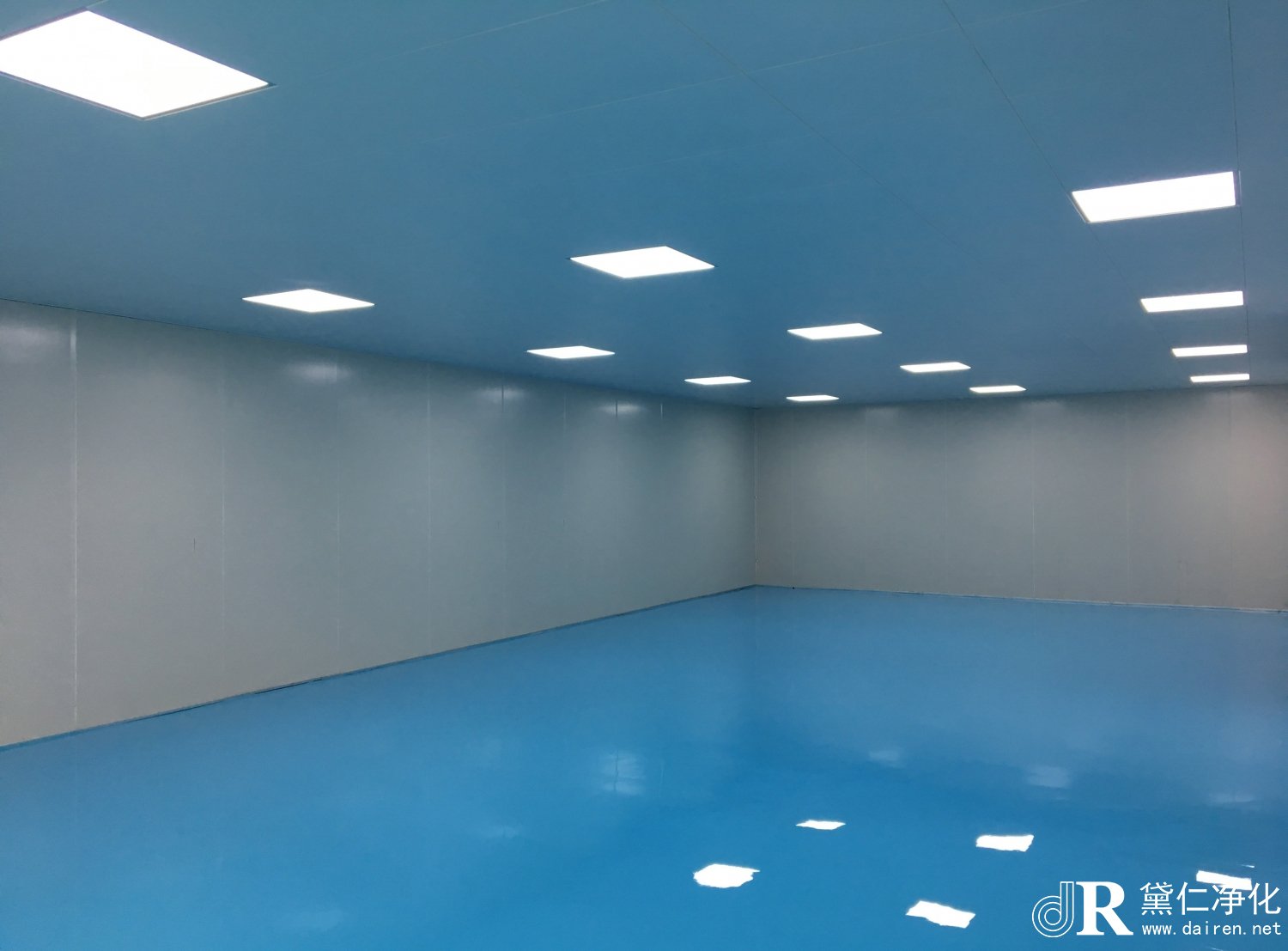 無塵車間由什么單位驗收?