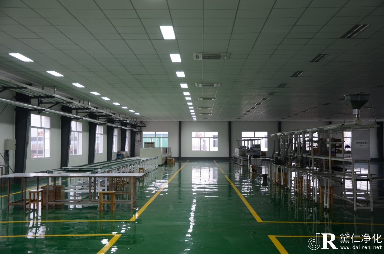 如何打造高質量的凈化車間？