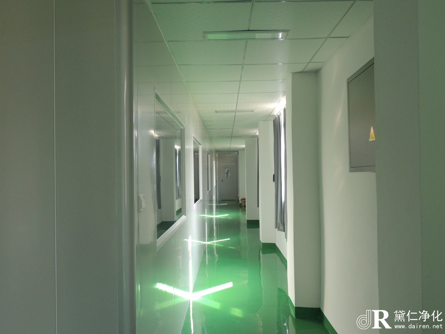 如何打造高質量的凈化車間？