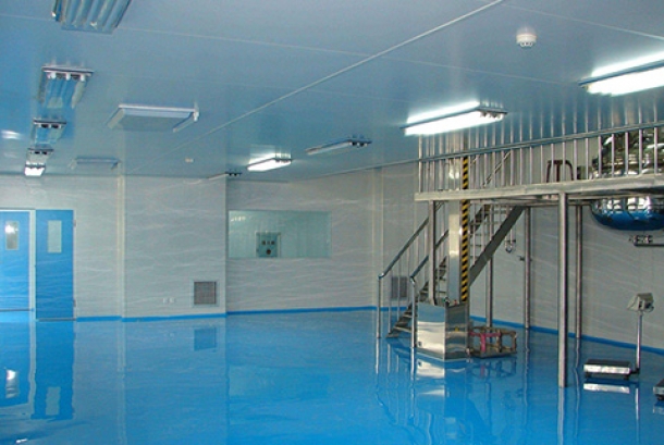 化妝品凈化車間生產的重要性是什么？