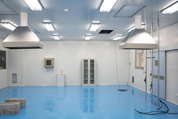 工作人員進入無塵車間有哪些注意事項？