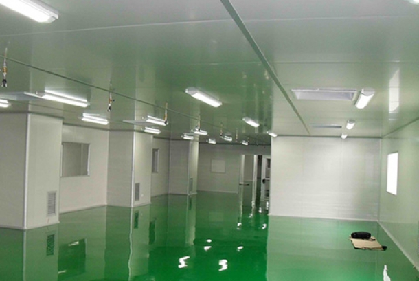 什么是十萬級凈化車間？