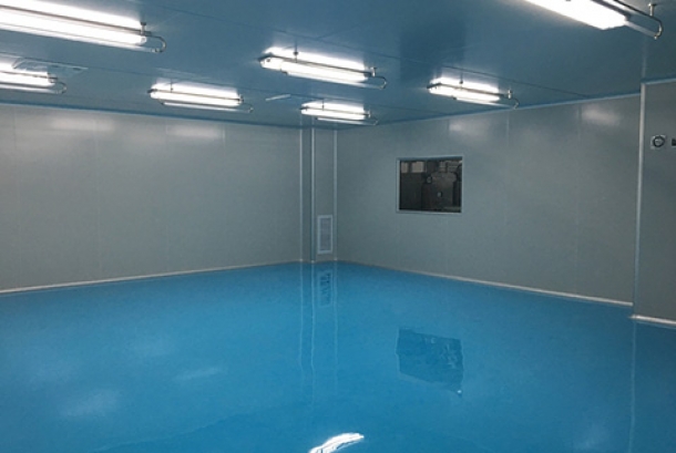 潔凈車間的發展歷史和未來前景