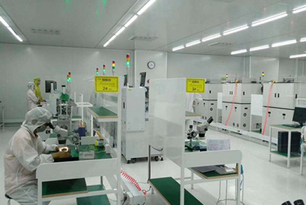 為什么進入無塵車間要戴口罩？