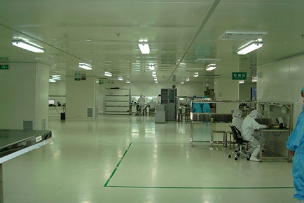 電子潔凈廠房設計都有哪些要求？