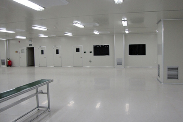 凈化工程是什么？詳細組成介紹