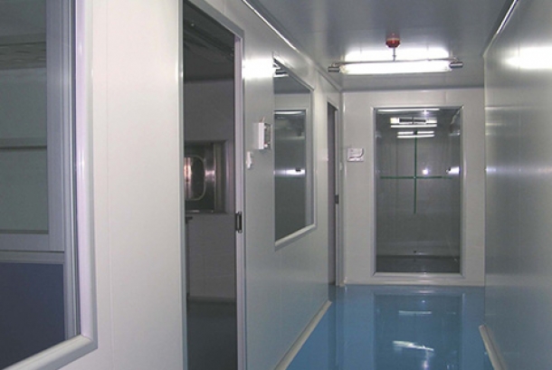 公司為什么要做無塵車間？有這些理由