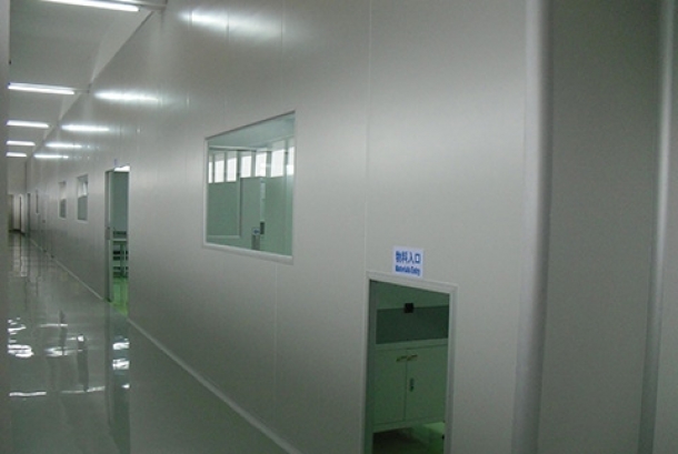 國內比較有名的幾家凈化公司都有誰？