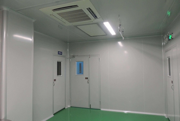 潔凈車間需要第三方驗收嗎？有些時候可以不用！