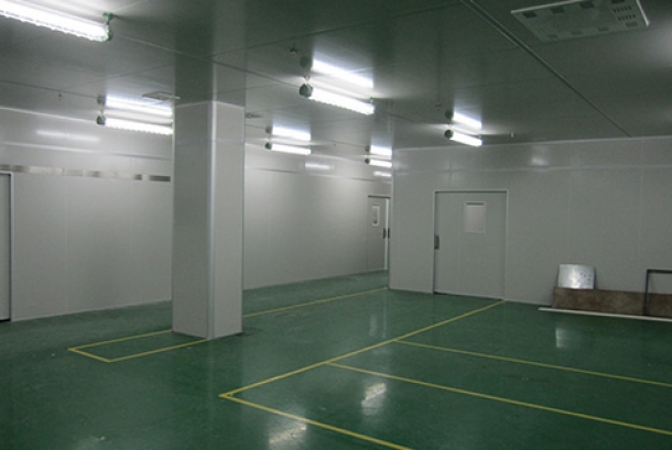 無塵室日常都是怎么進行清潔呢？