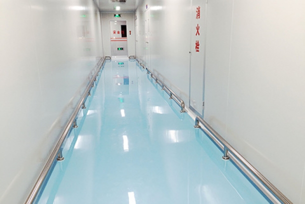 潔凈室怎么做防火設計？