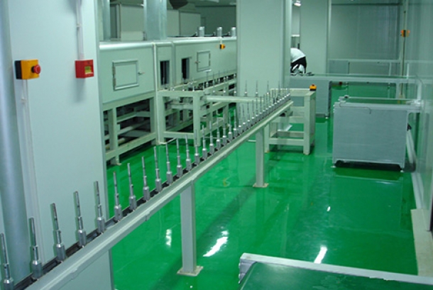 中藥藥劑潔凈車間有什么要求？