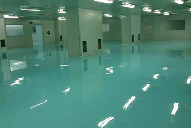 FFU層流罩在無塵車間中的作用