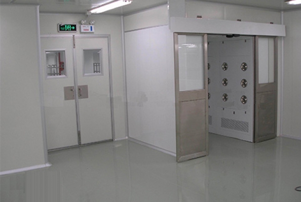 無(wú)塵車間風(fēng)淋室的使用與維護(hù)