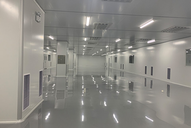 醫(yī)療器械凈化車間裝修要求