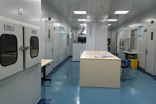 凈化工程建設(shè)會用到哪些設(shè)備？