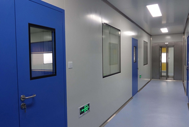 400平方無塵車間多少錢？