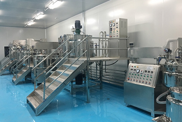 潔凈室工程驗(yàn)收不合格的問(wèn)題