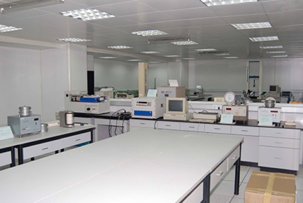 醫療凈化工程中常見的冷熱源設備種類